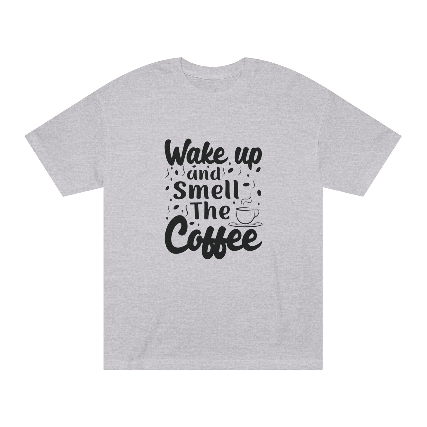 Coffee Things Unisex Classic Tee