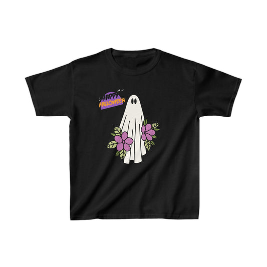 Happy Halloween  for Kids Heavy Cotton™ Tee