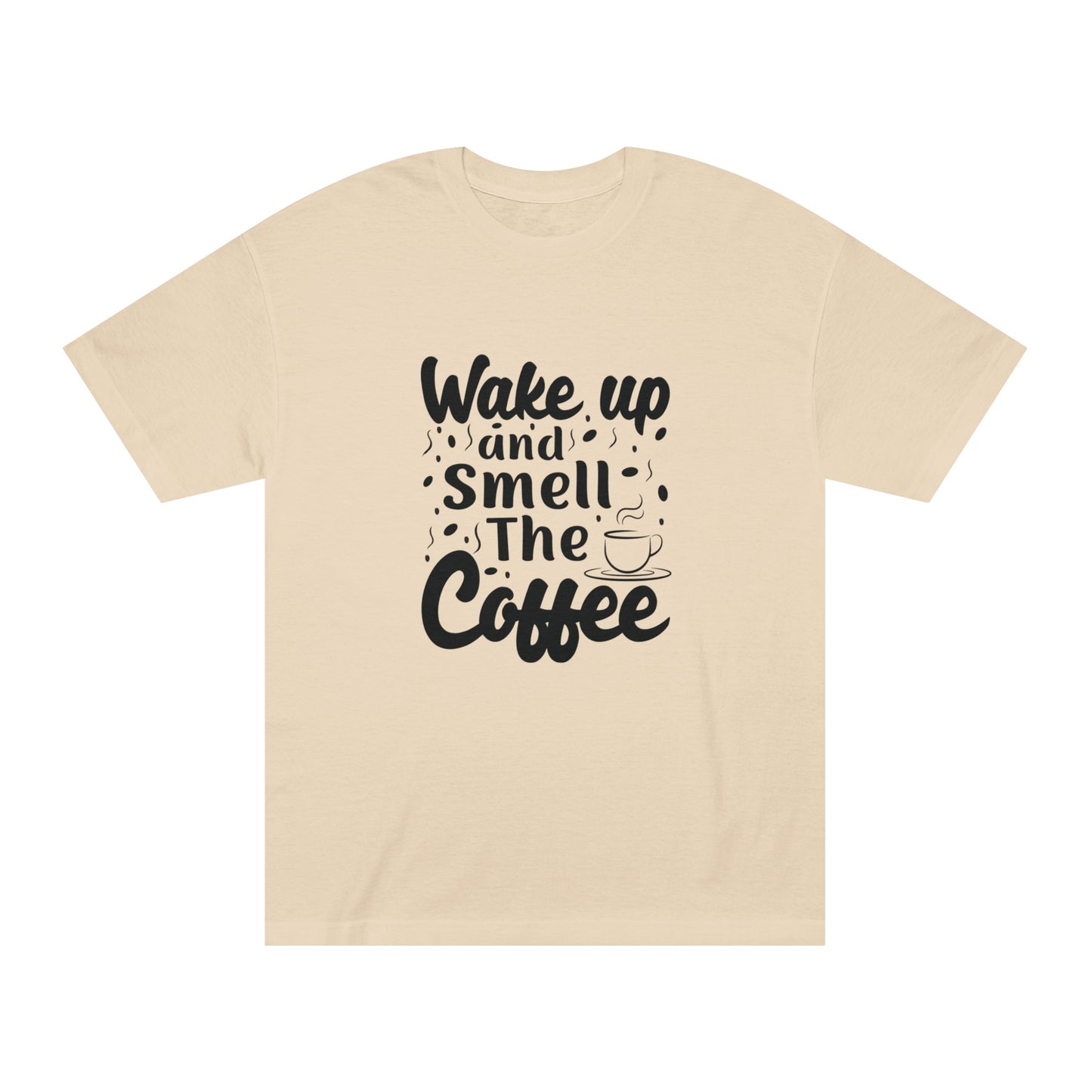 Coffee Things Unisex Classic Tee