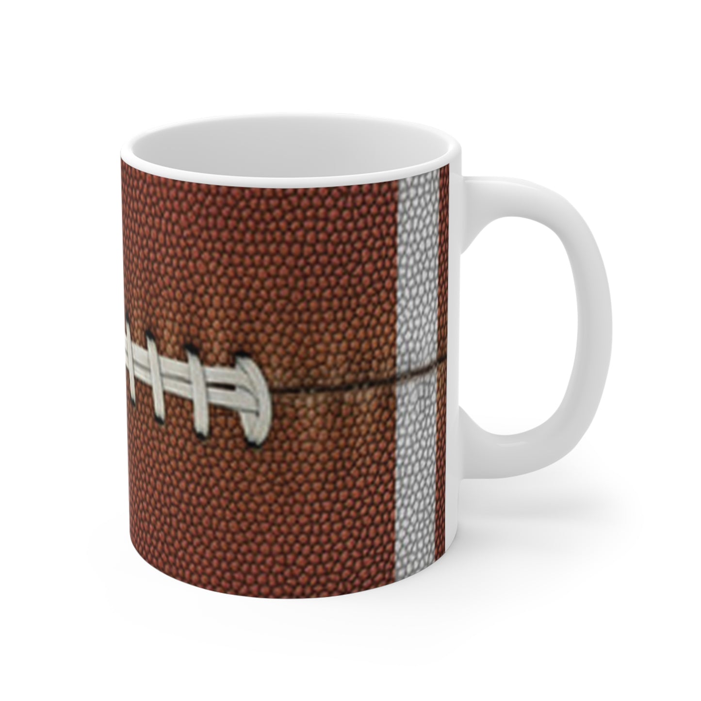 Ball Wallpaper Mug 11oz