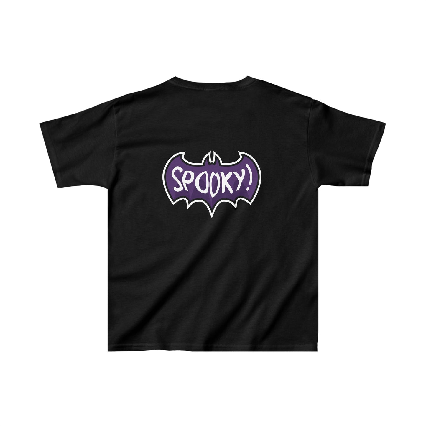 The Boo Crew Kids Heavy Cotton™ Tee