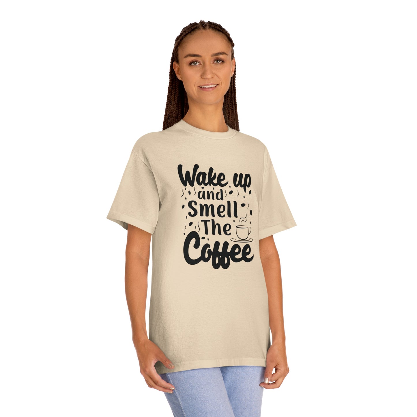 Coffee Things Unisex Classic Tee