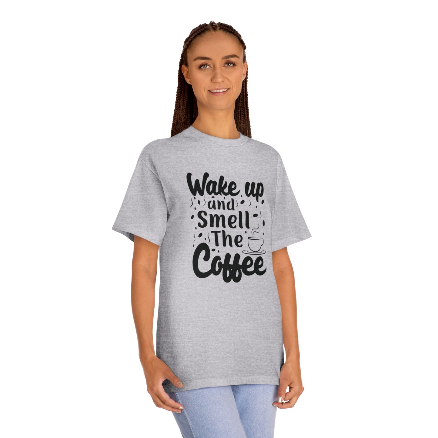 Coffee Things Unisex Classic Tee