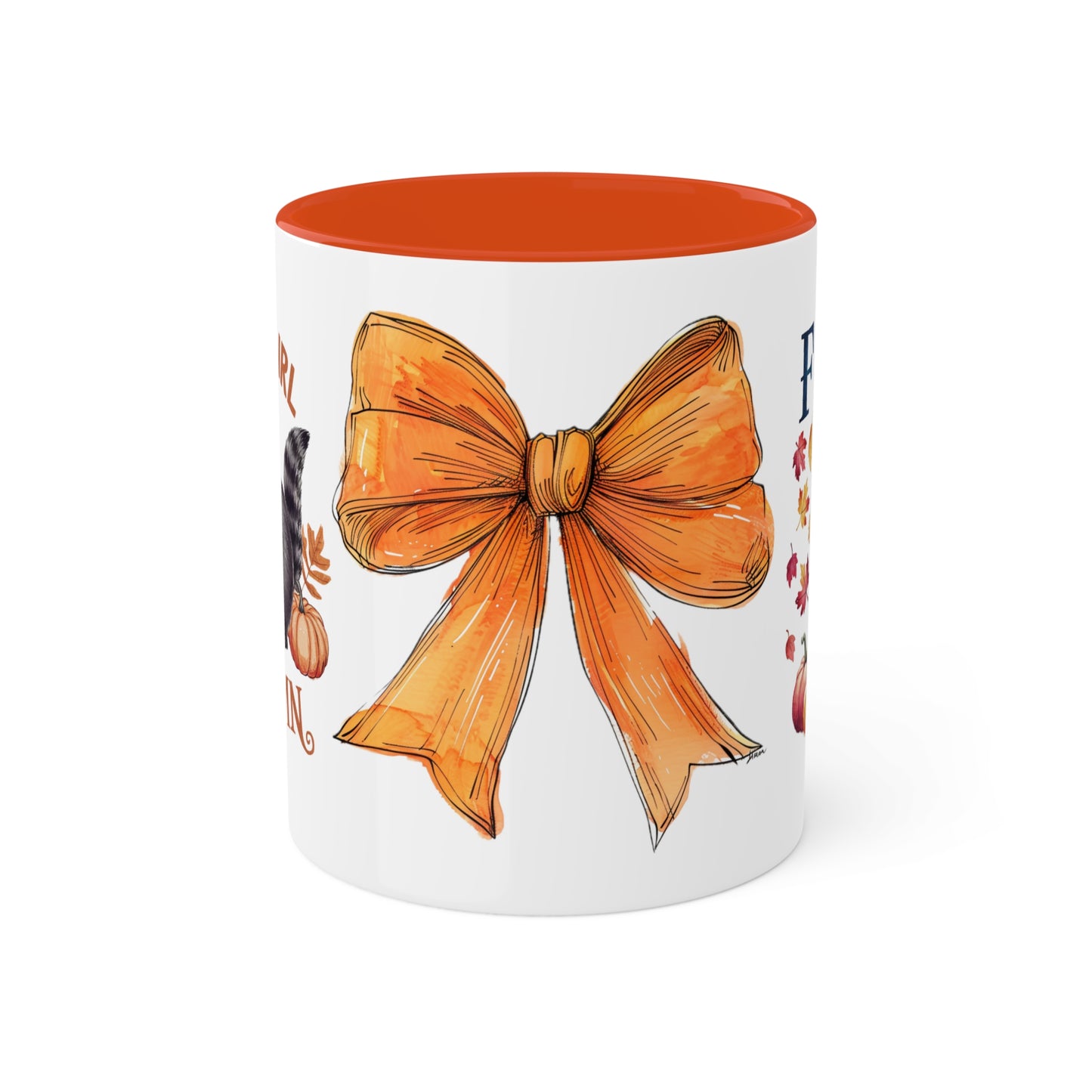 Fer-All Colorful Mugs, 11oz