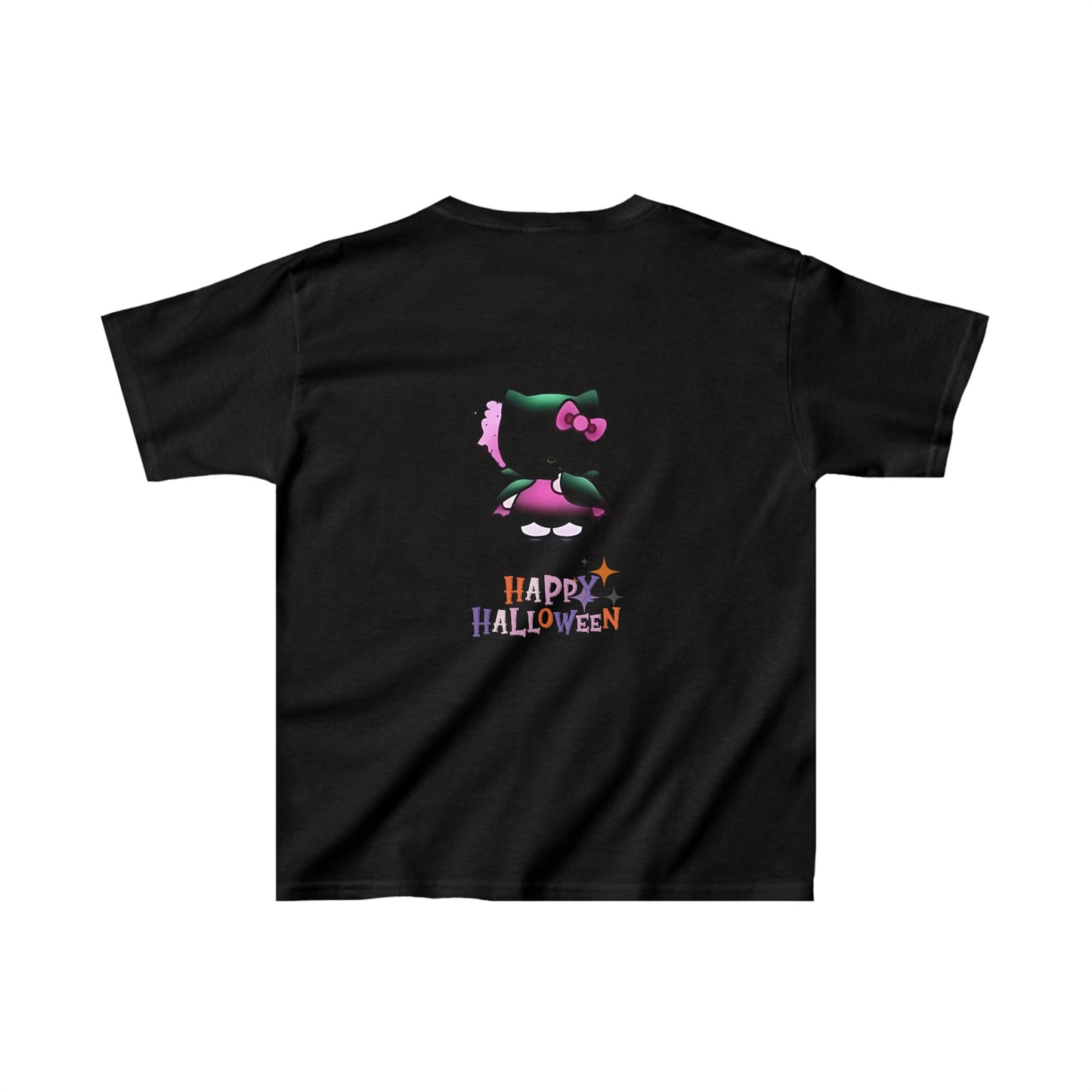 Hello Kitty  Halloween Kids Heavy Cotton™ Tee