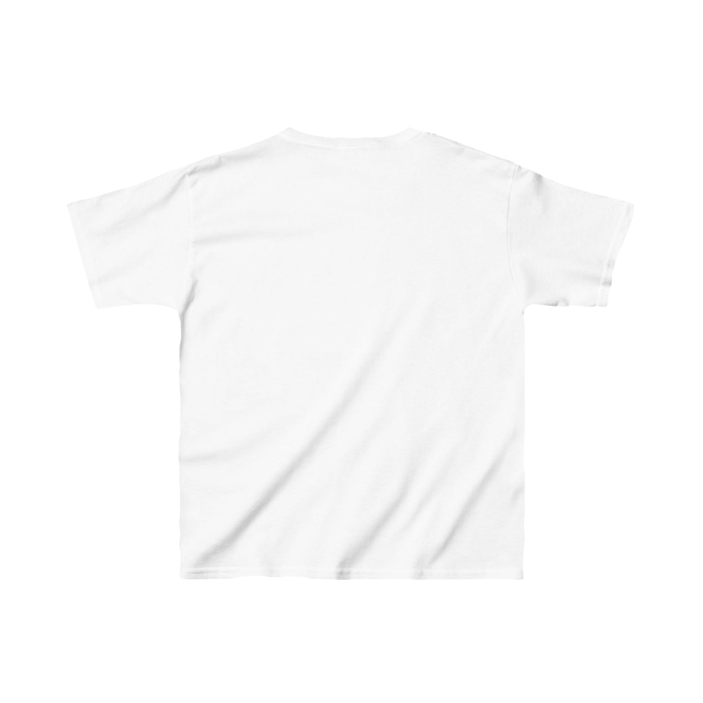 Munster truck Kids Heavy Cotton™ Tee