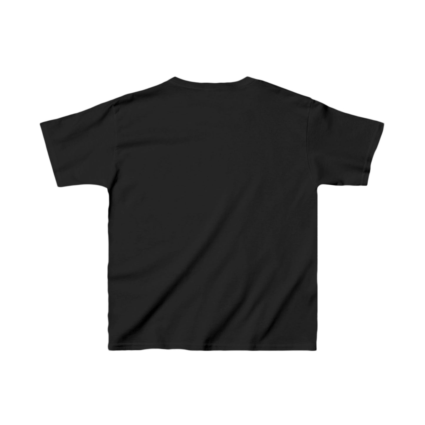 Munster truck Kids Heavy Cotton™ Tee