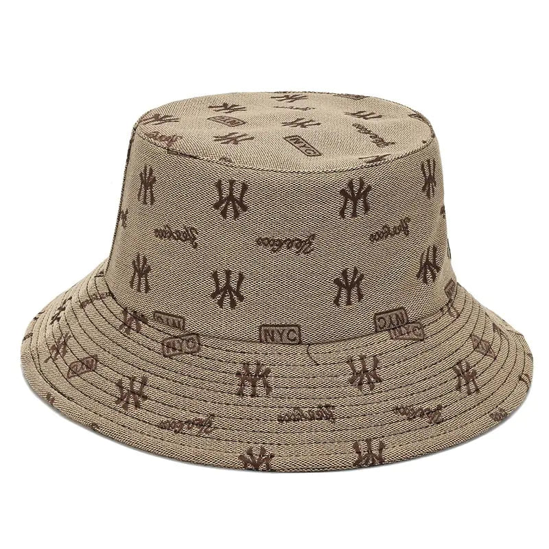 New York Yankees Fashion New High-Quality Bucket Hats