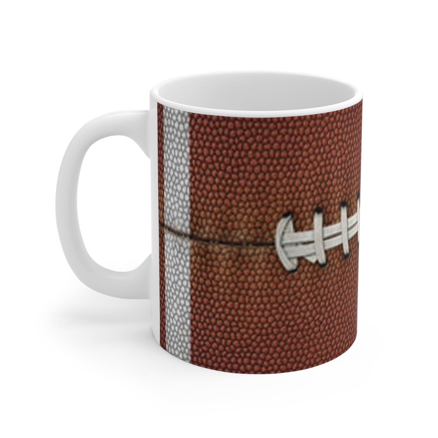 Ball Wallpaper Mug 11oz