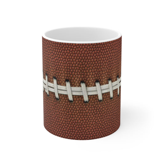 Ball Wallpaper Mug 11oz