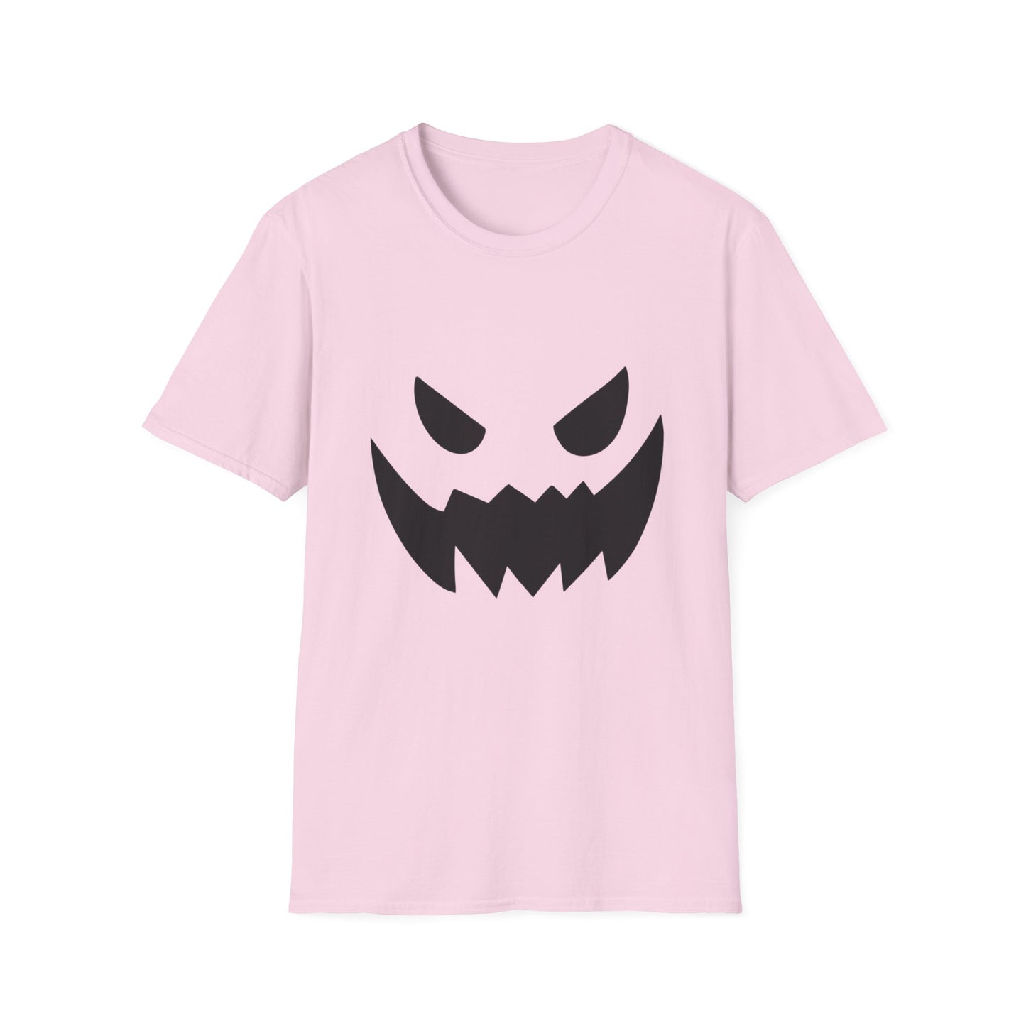 Happy Halloween Unisex Softstyle T-Shirt