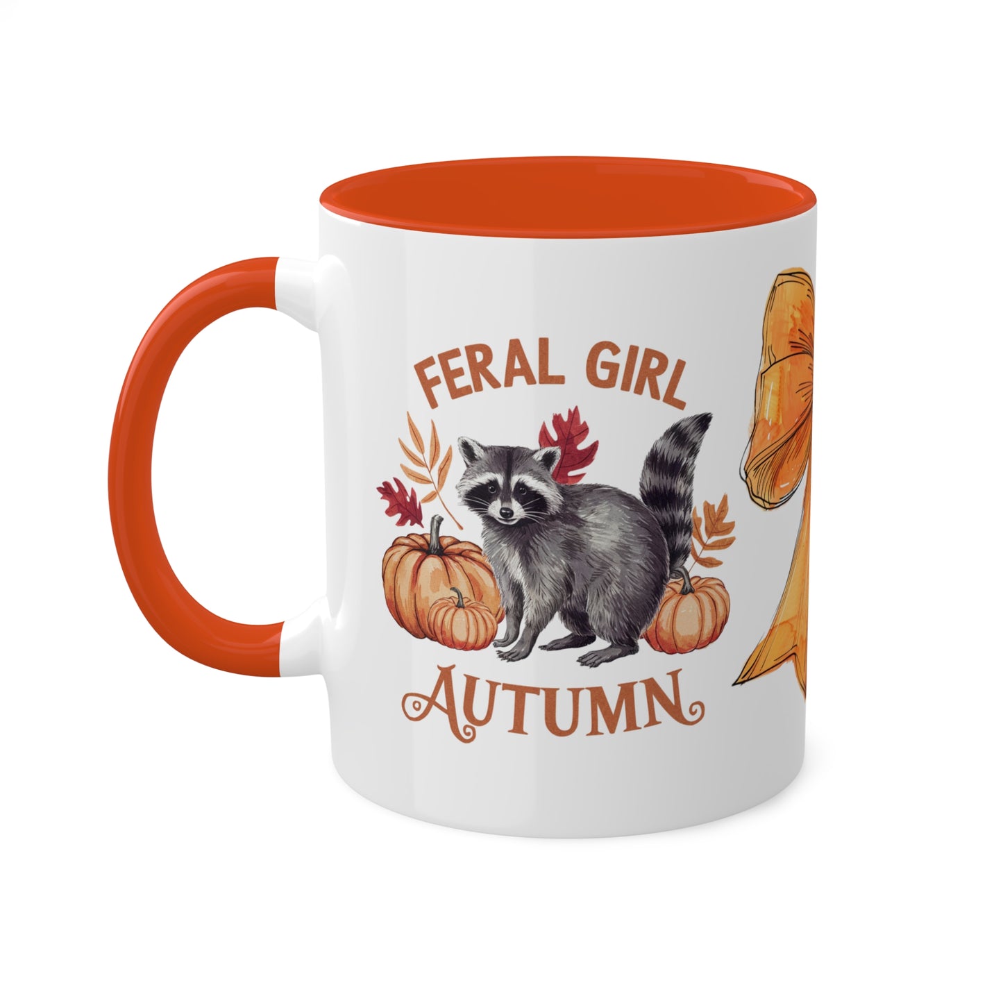 Fer-All Colorful Mugs, 11oz