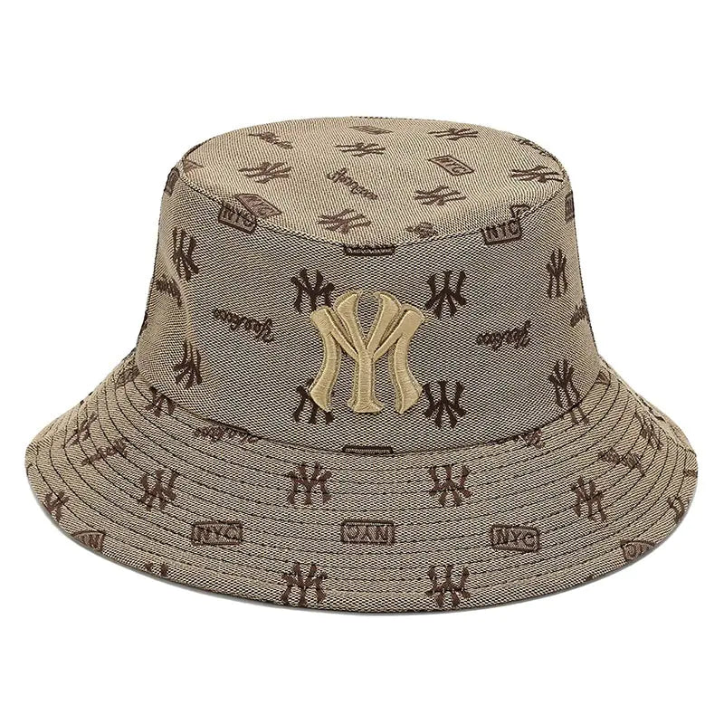 New York Yankees Fashion New High-Quality Bucket Hats