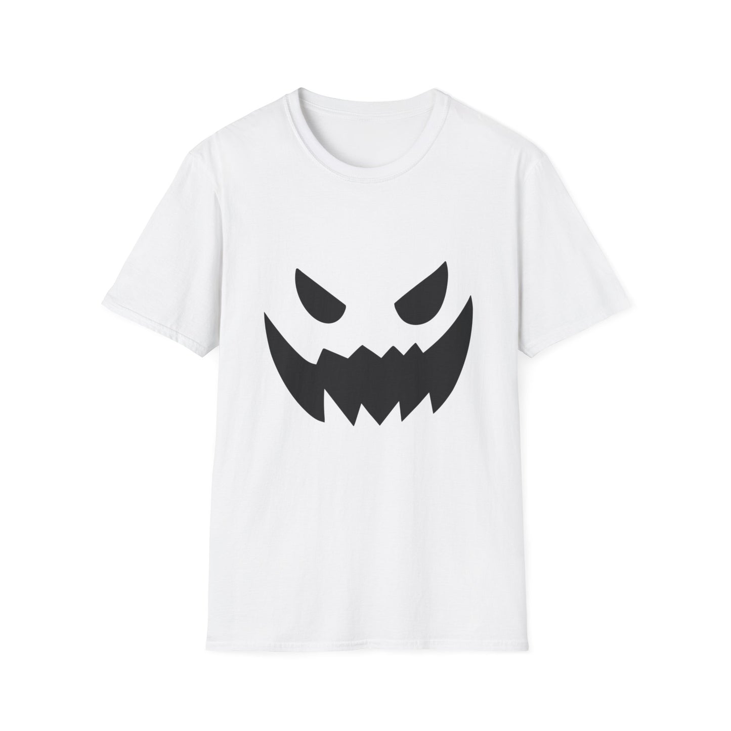 Happy Halloween Unisex Softstyle T-Shirt