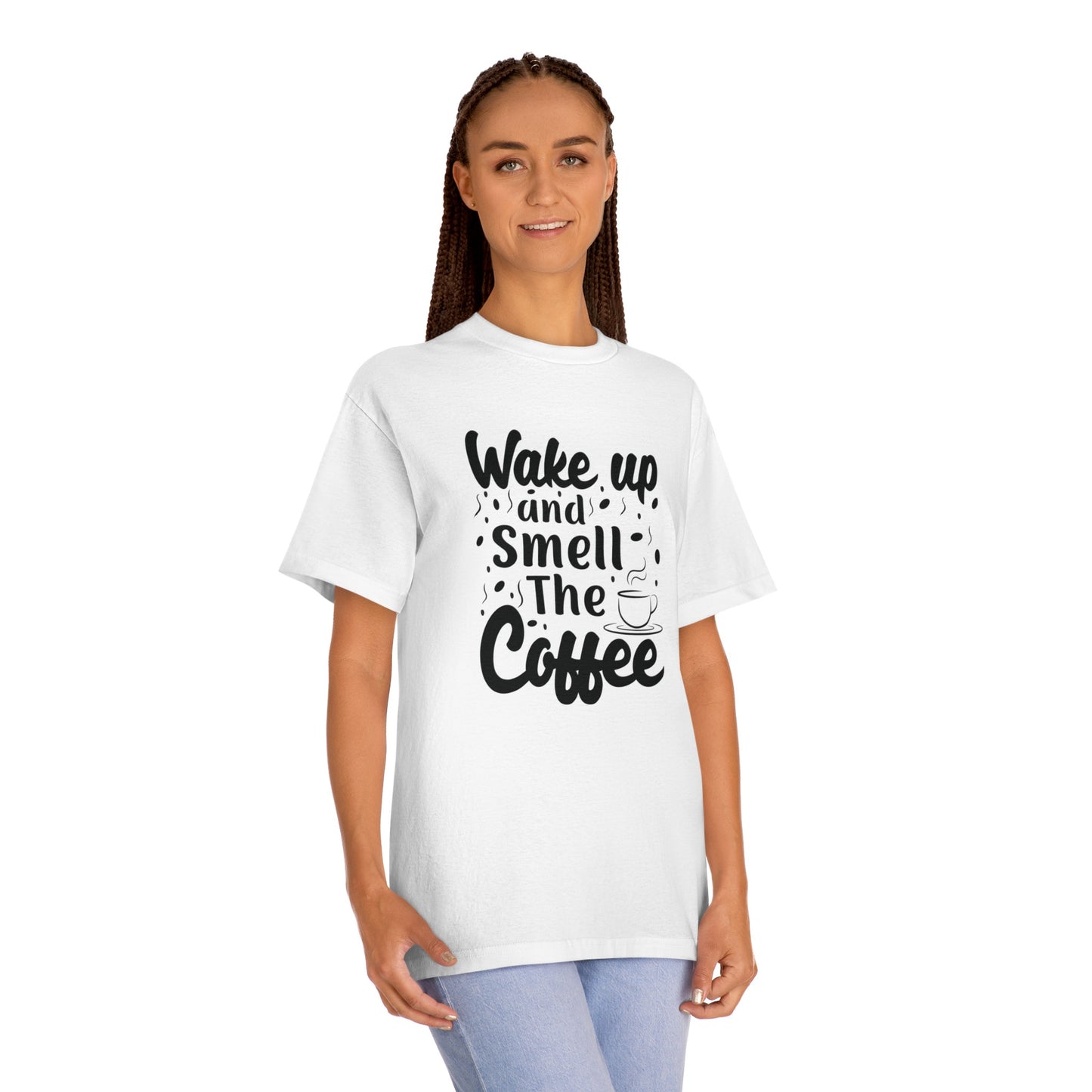 Coffee Things Unisex Classic Tee