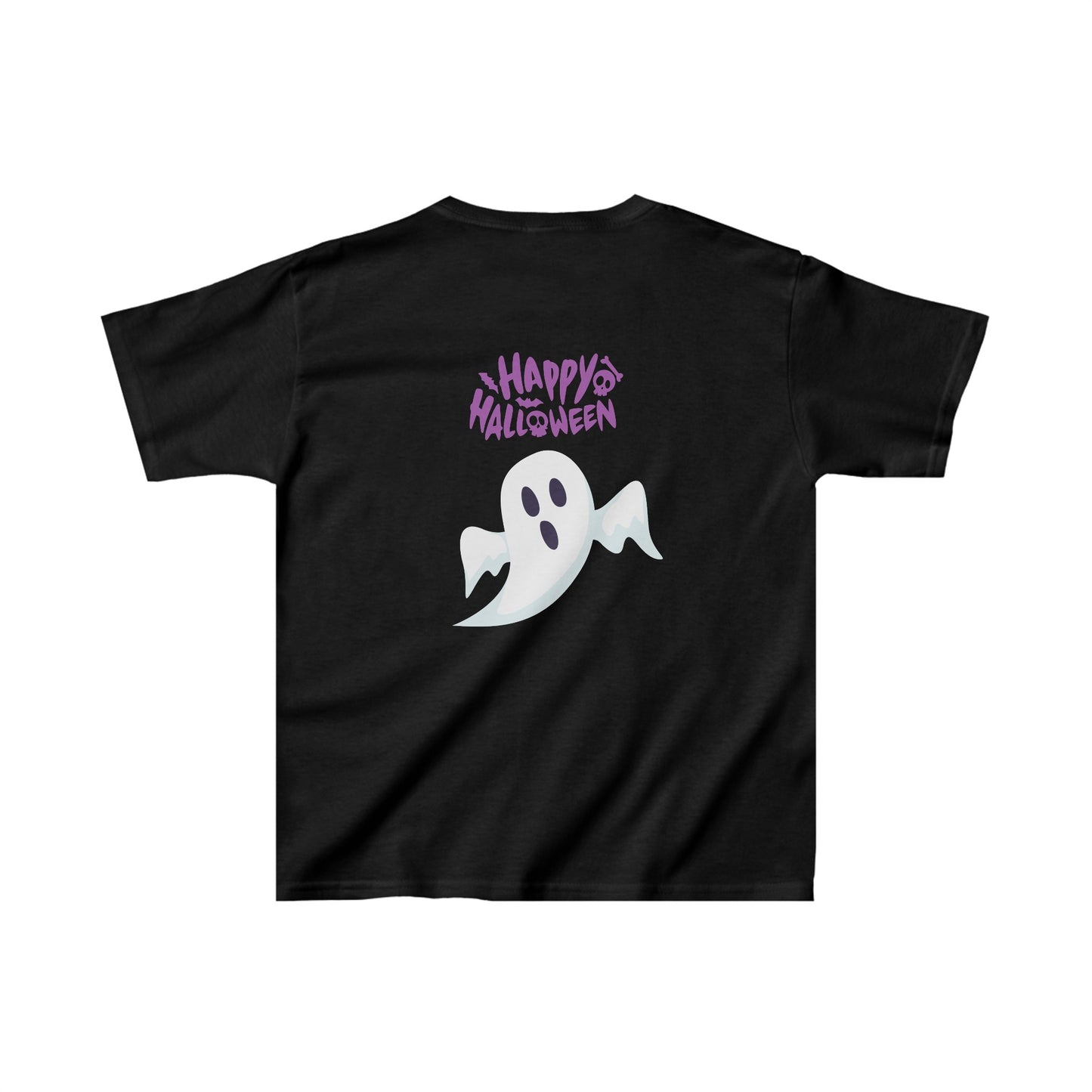 Trick or Treat Kids Heavy Cotton™ Tee