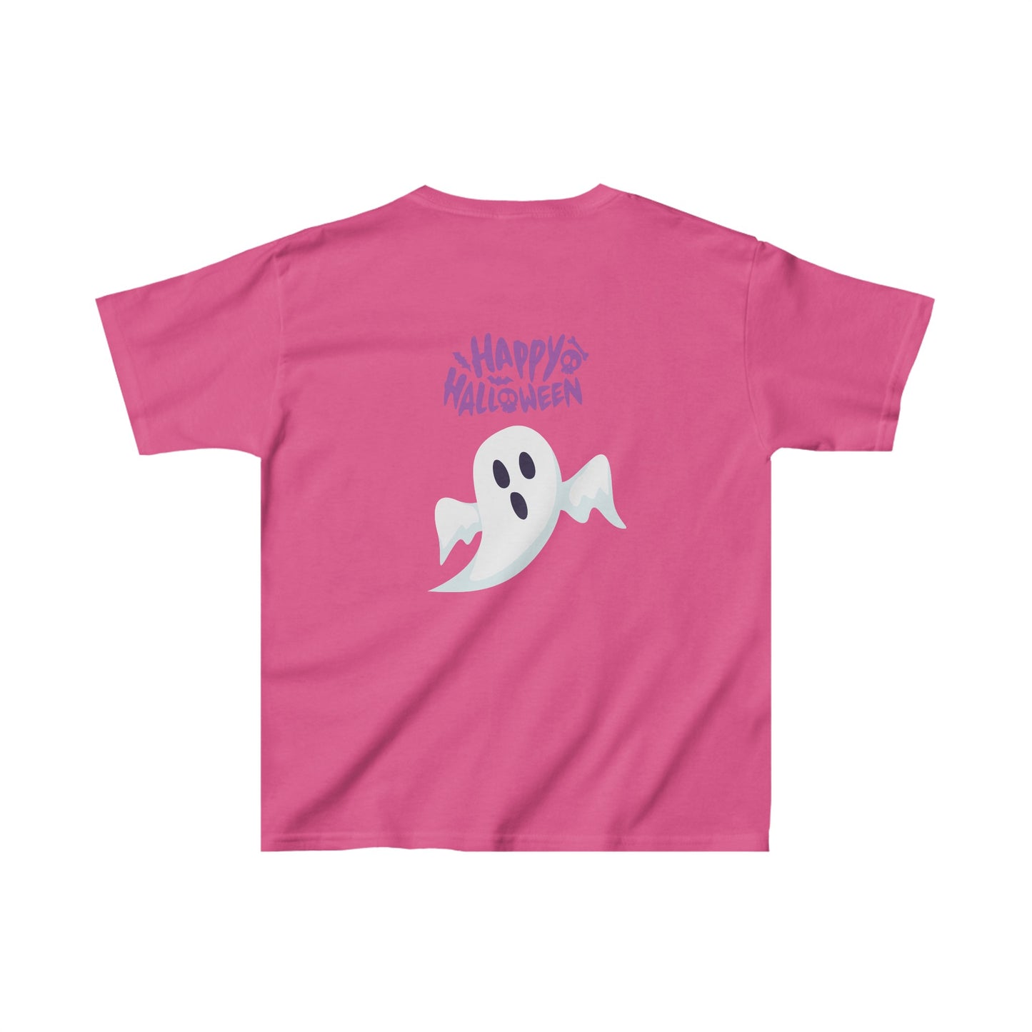 Trick or Treat Kids Heavy Cotton™ Tee