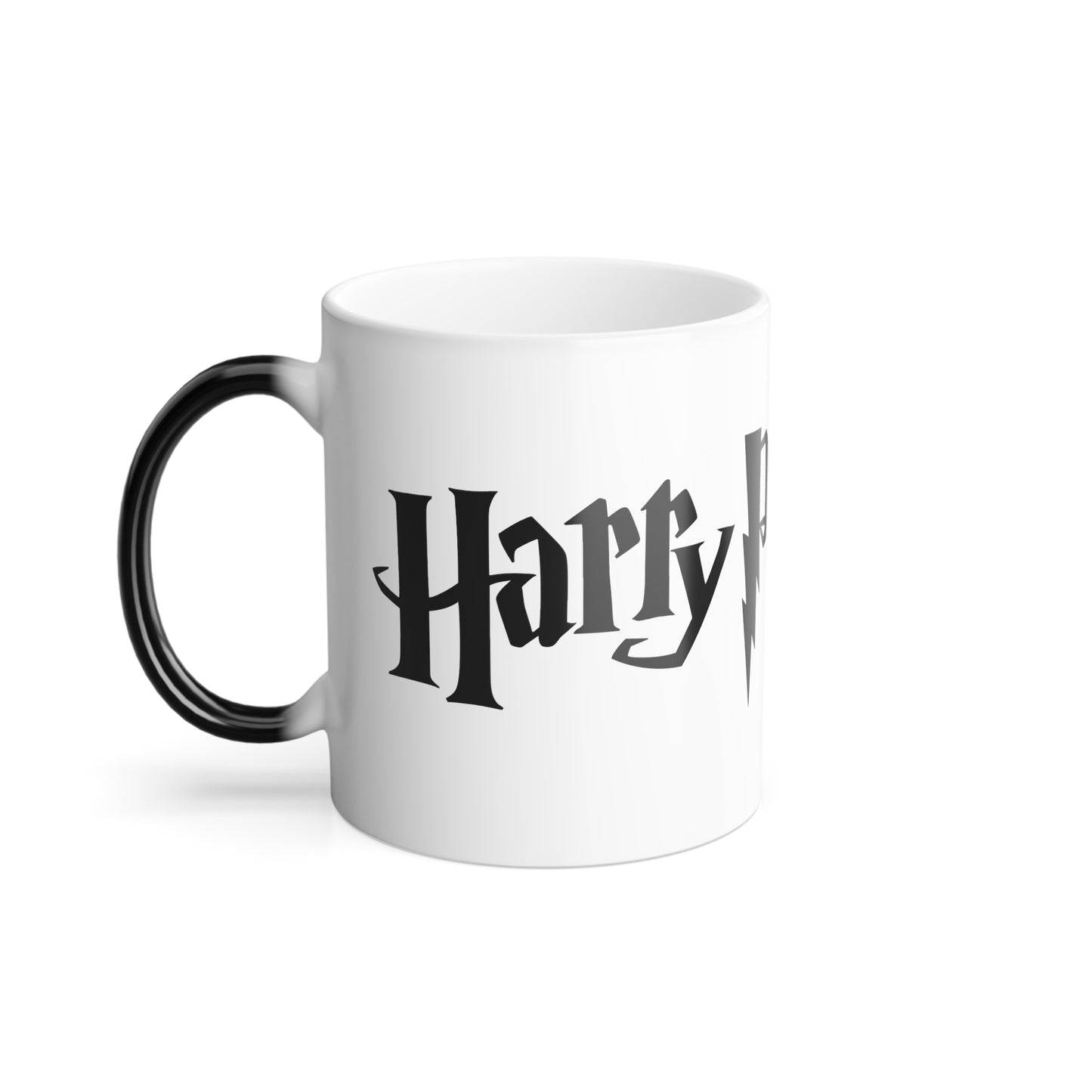 Harry Potter Color Morphing Mug, 11oz