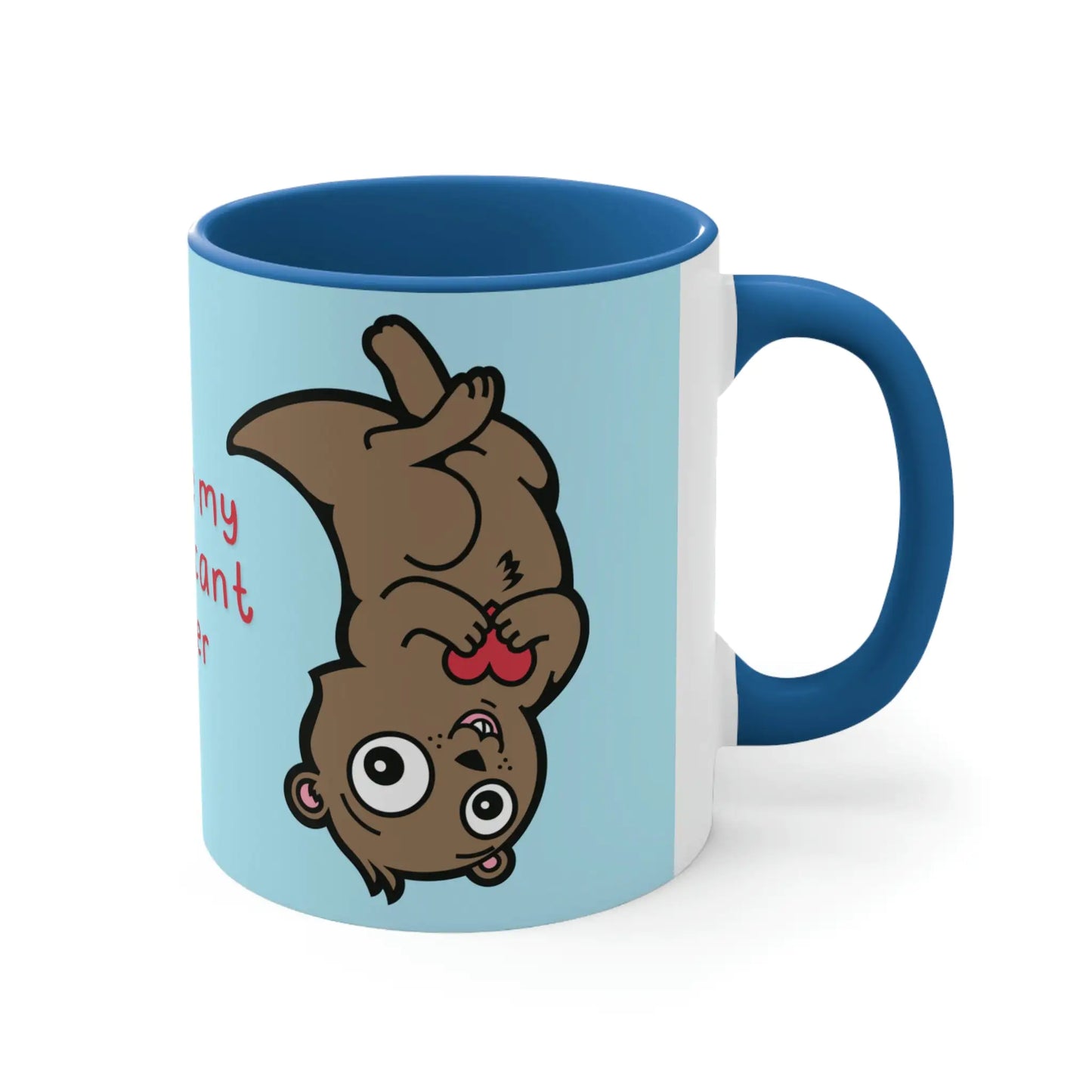 Significant Otter Mug