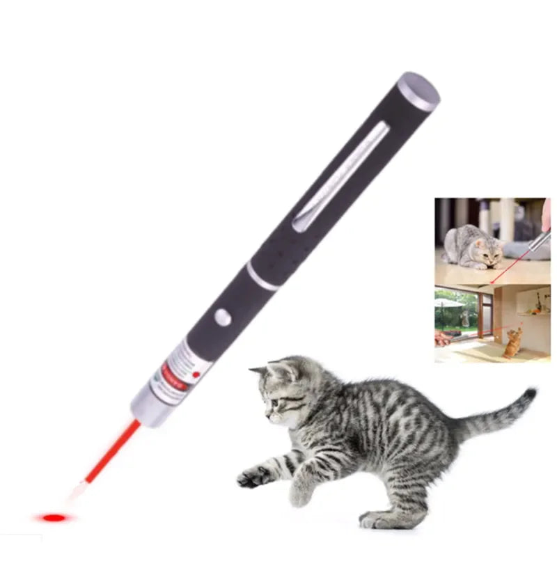 3 Packs 900Mile Laser Pointer Pen Green Blue Red Light Visible Beam Lazer