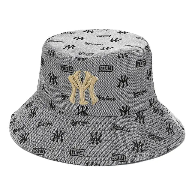 New York Yankees Fashion New High-Quality Bucket Hats