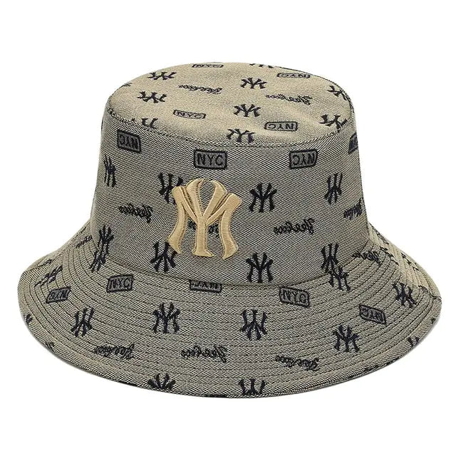 New York Yankees Fashion New High-Quality Bucket Hats