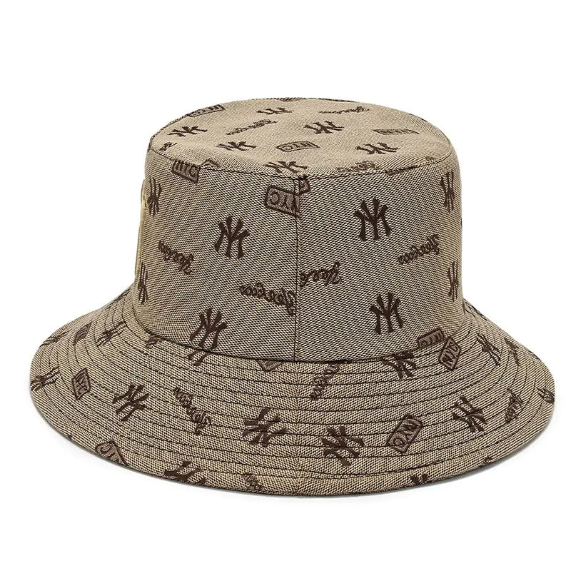 New York Yankees Fashion New High-Quality Bucket Hats