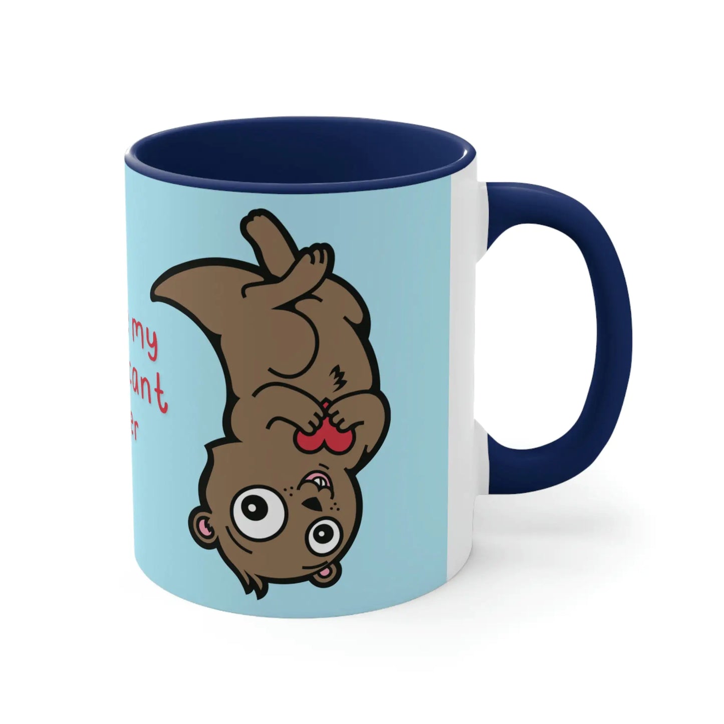 Significant Otter Mug