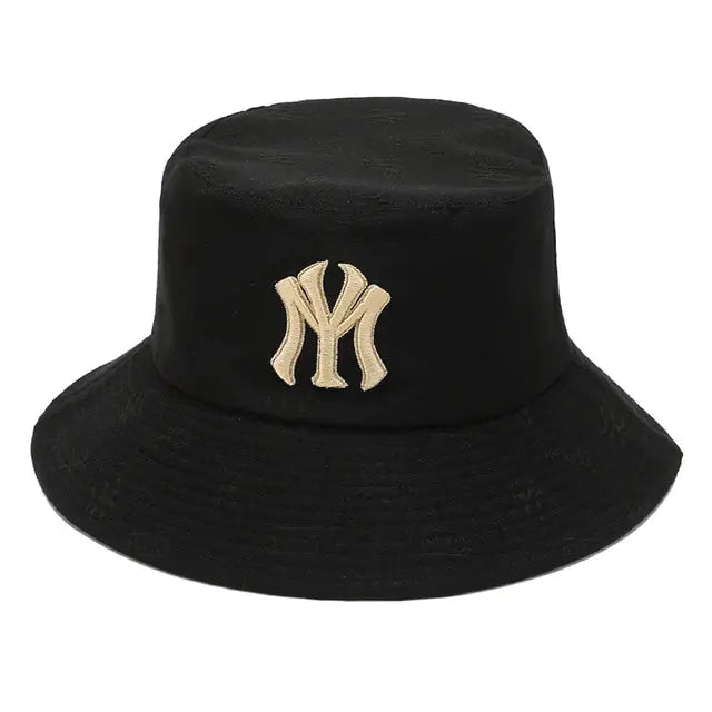 New York Yankees Fashion New High-Quality Bucket Hats