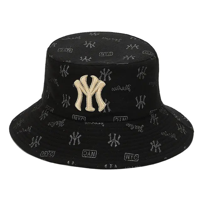 New York Yankees Fashion New High-Quality Bucket Hats