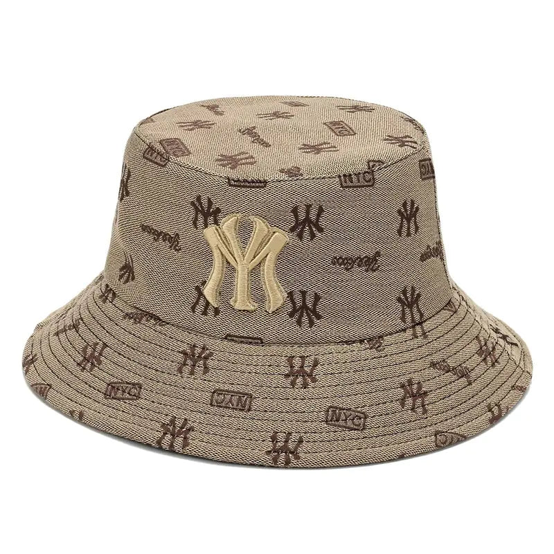 New York Yankees Fashion New High-Quality Bucket Hats